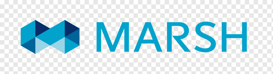 Marsh logo