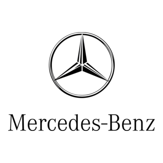 Mercedes Benz logo