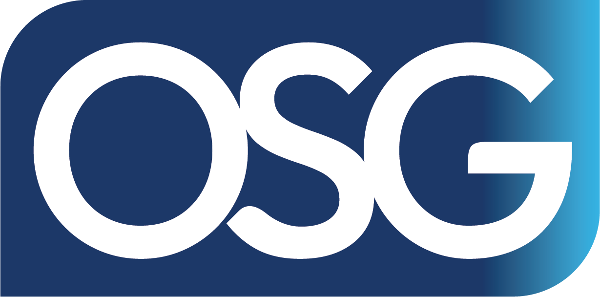 OSG logo