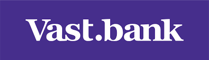 Vast.bank logo