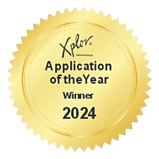 Xplor logo